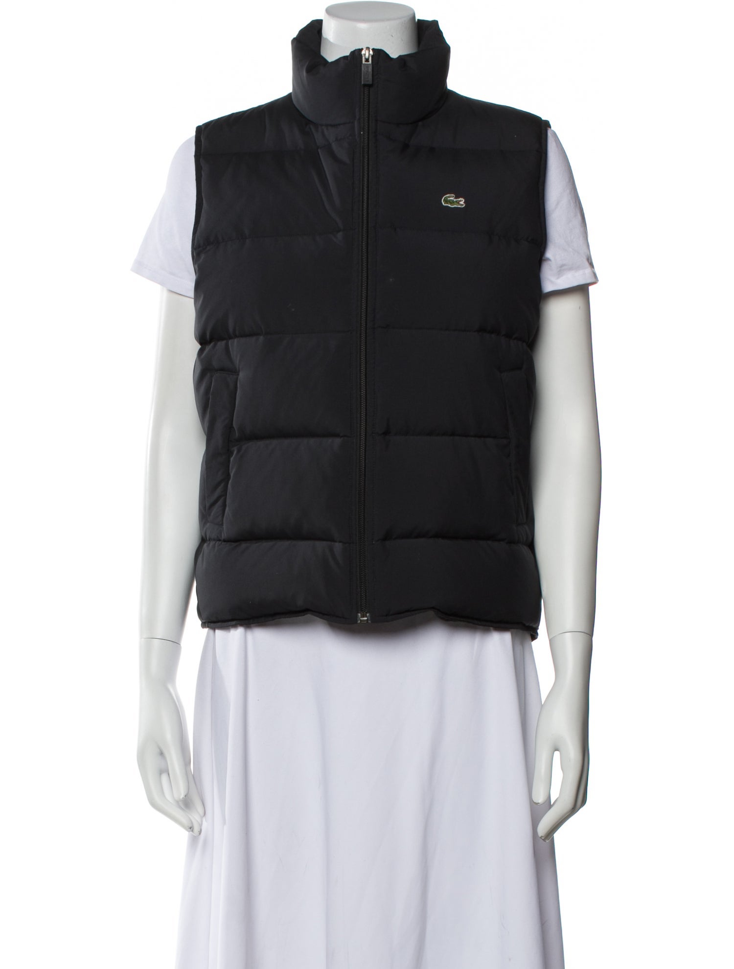 Lacoste Down Down Jacket