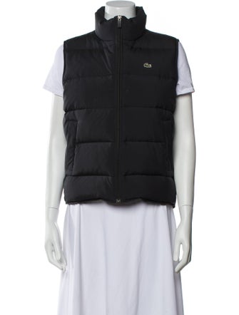 Lacoste Down Down Jacket