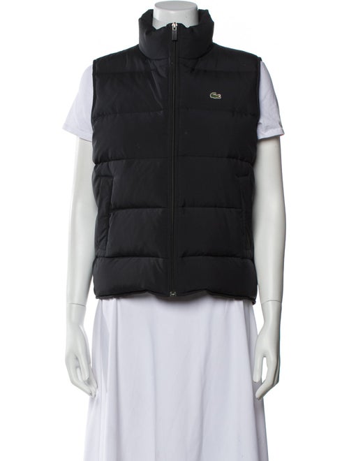 Lacoste Down Down Jacket