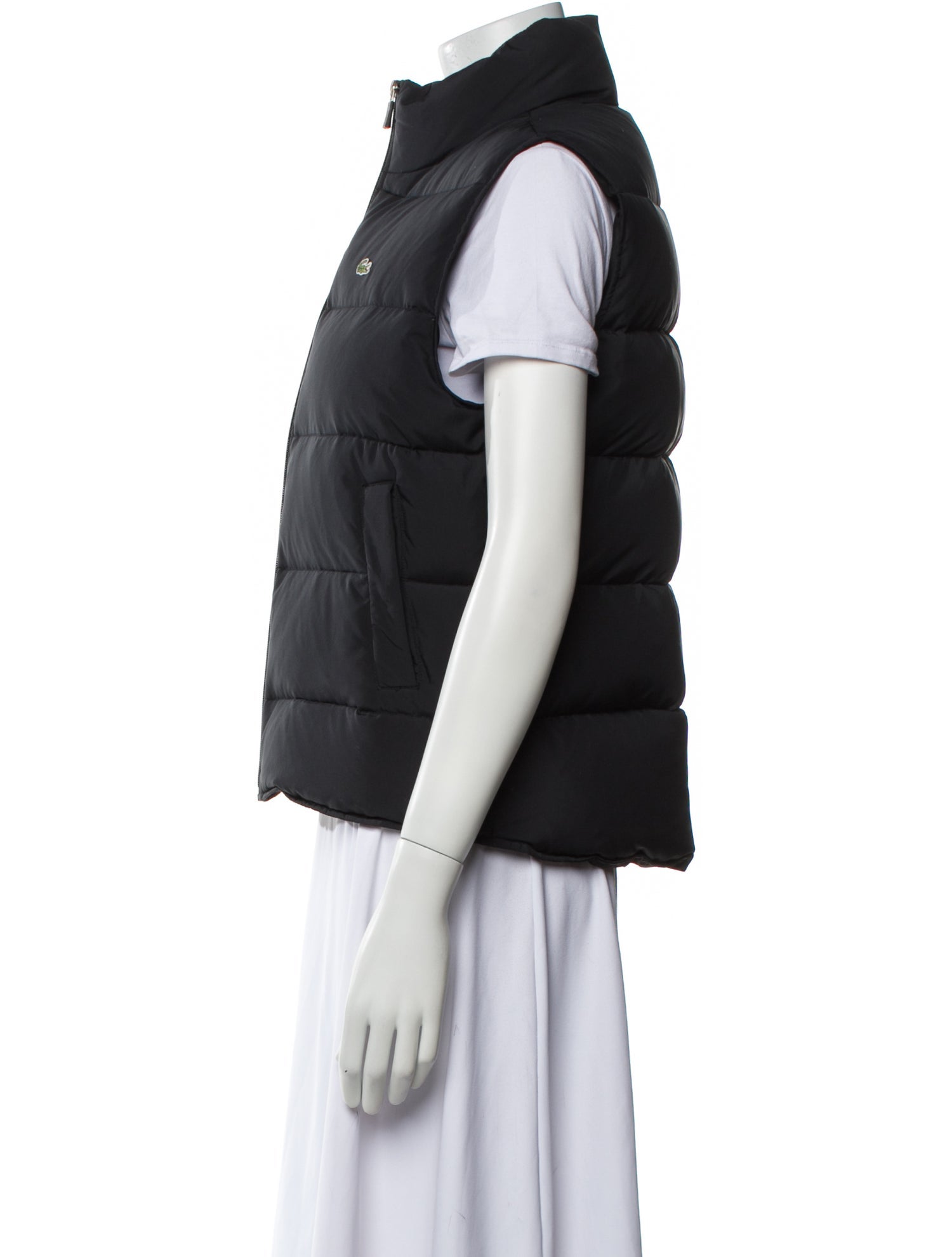 Lacoste Down Down Jacket