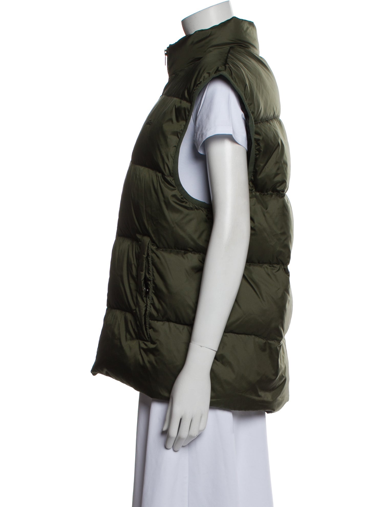 Lacoste Down Jacket