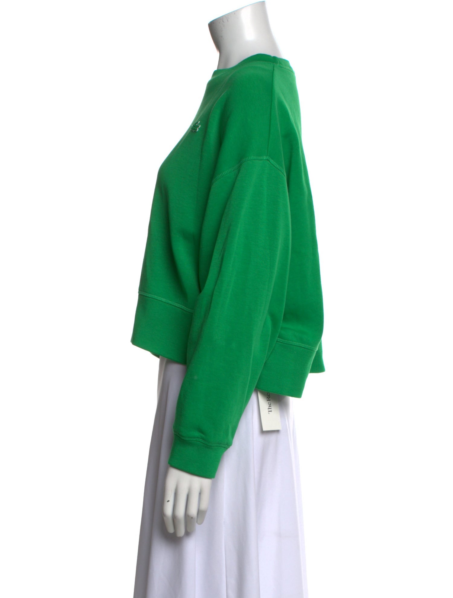 Lacoste Crew Neck Sweater