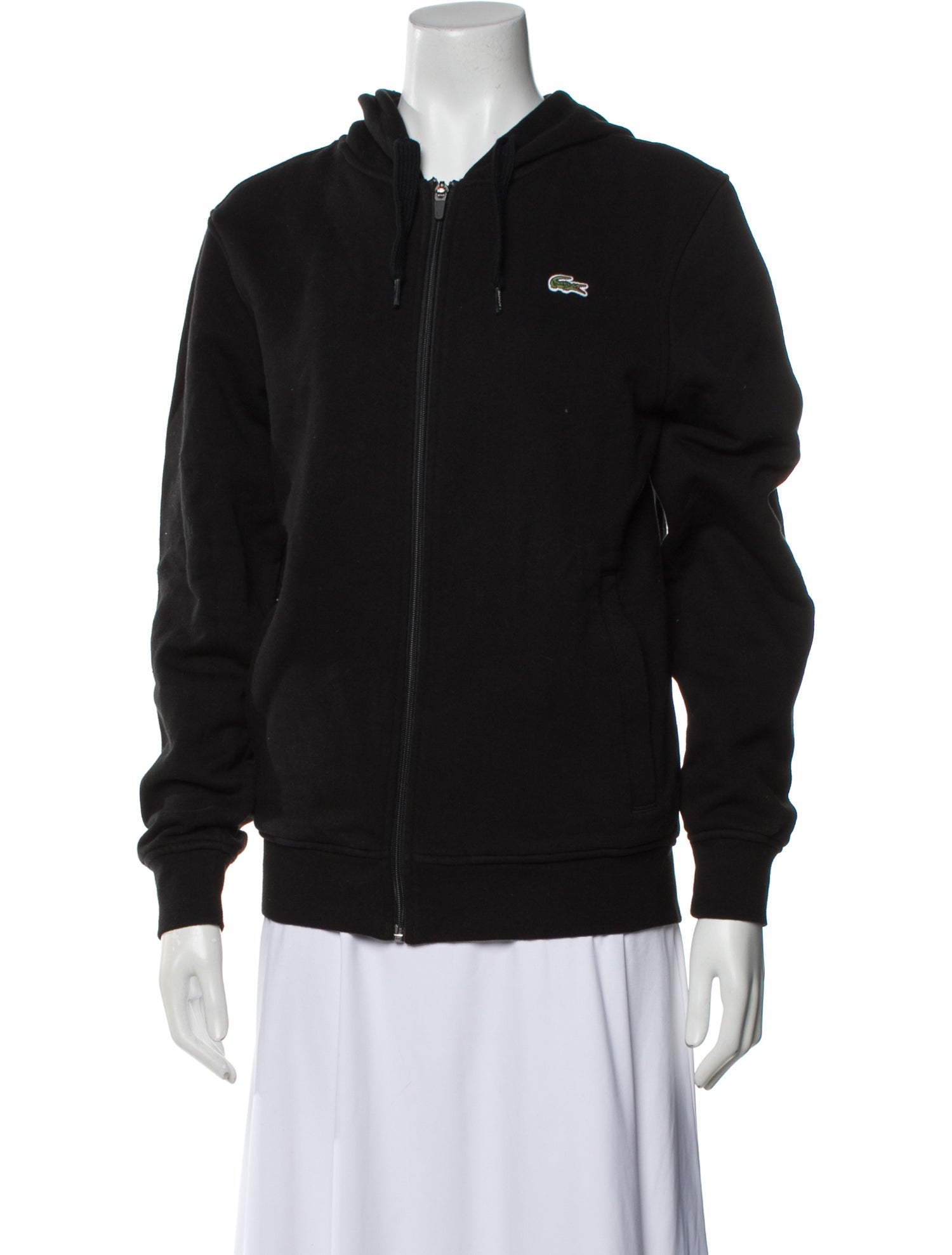 Lacoste Bomber Jacket