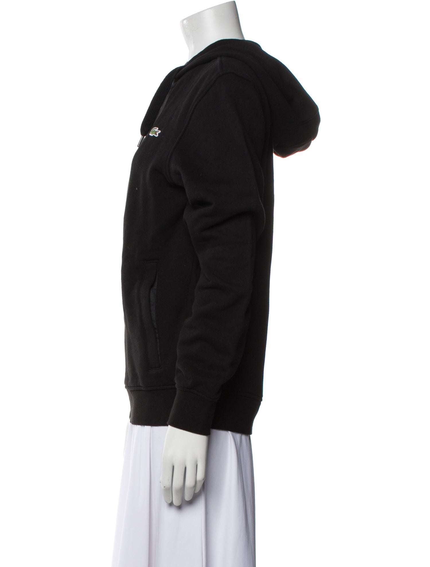 Lacoste Bomber Jacket