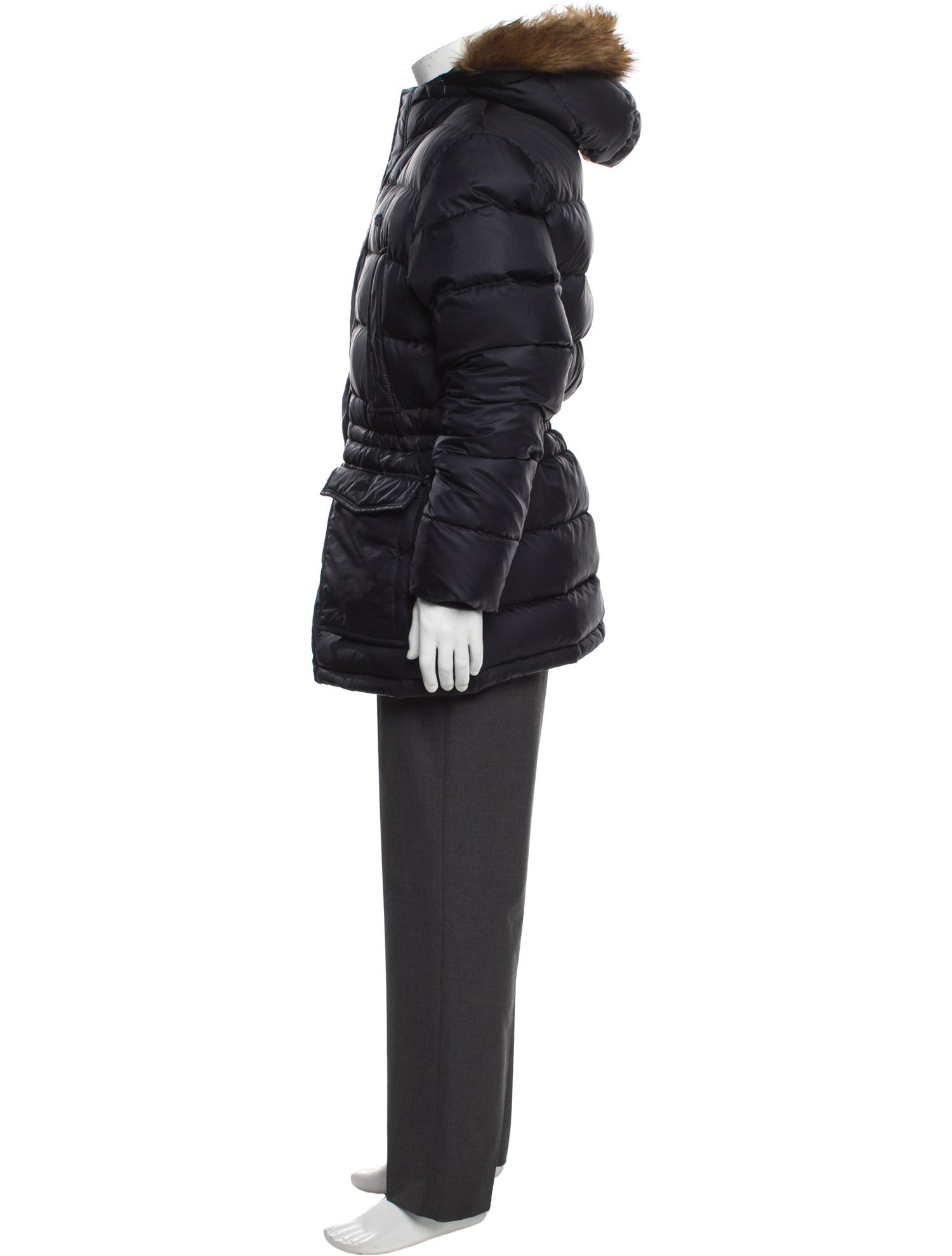 Lacoste Parka