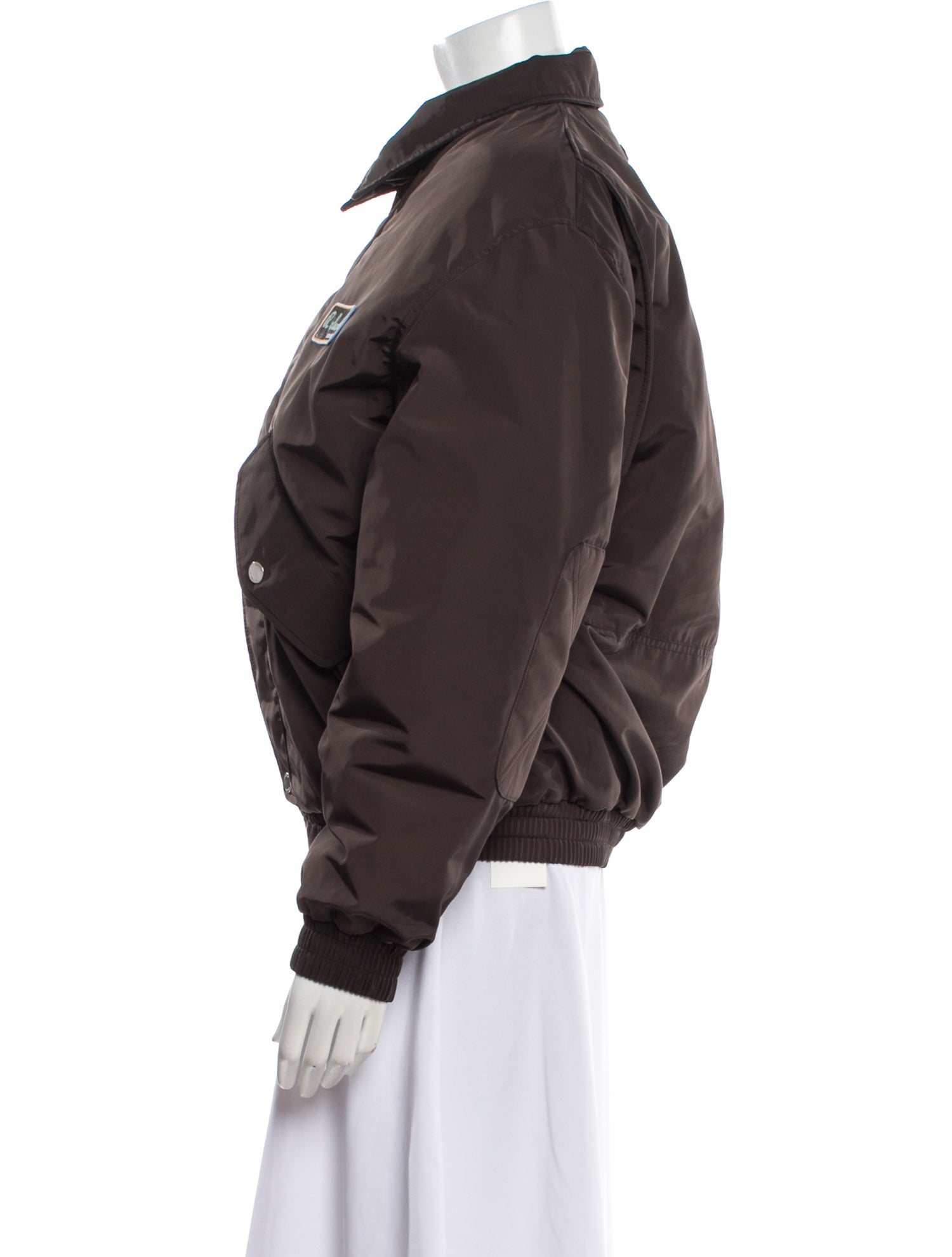 Lacoste Bomber Jacket