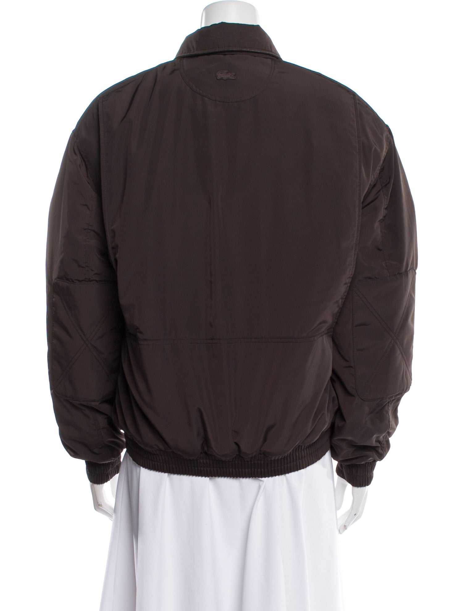 Lacoste Bomber Jacket