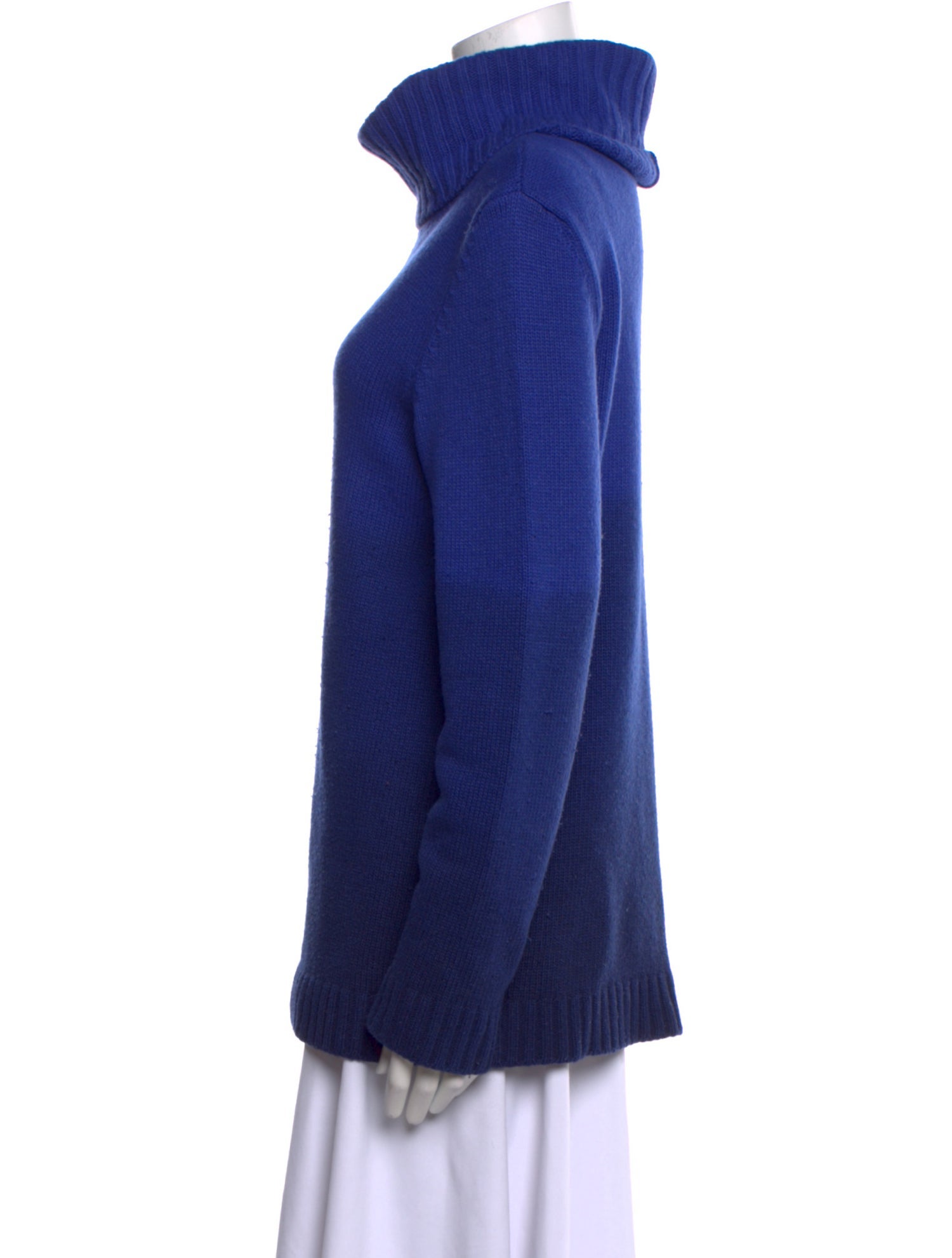 Lacoste Turtleneck Sweater