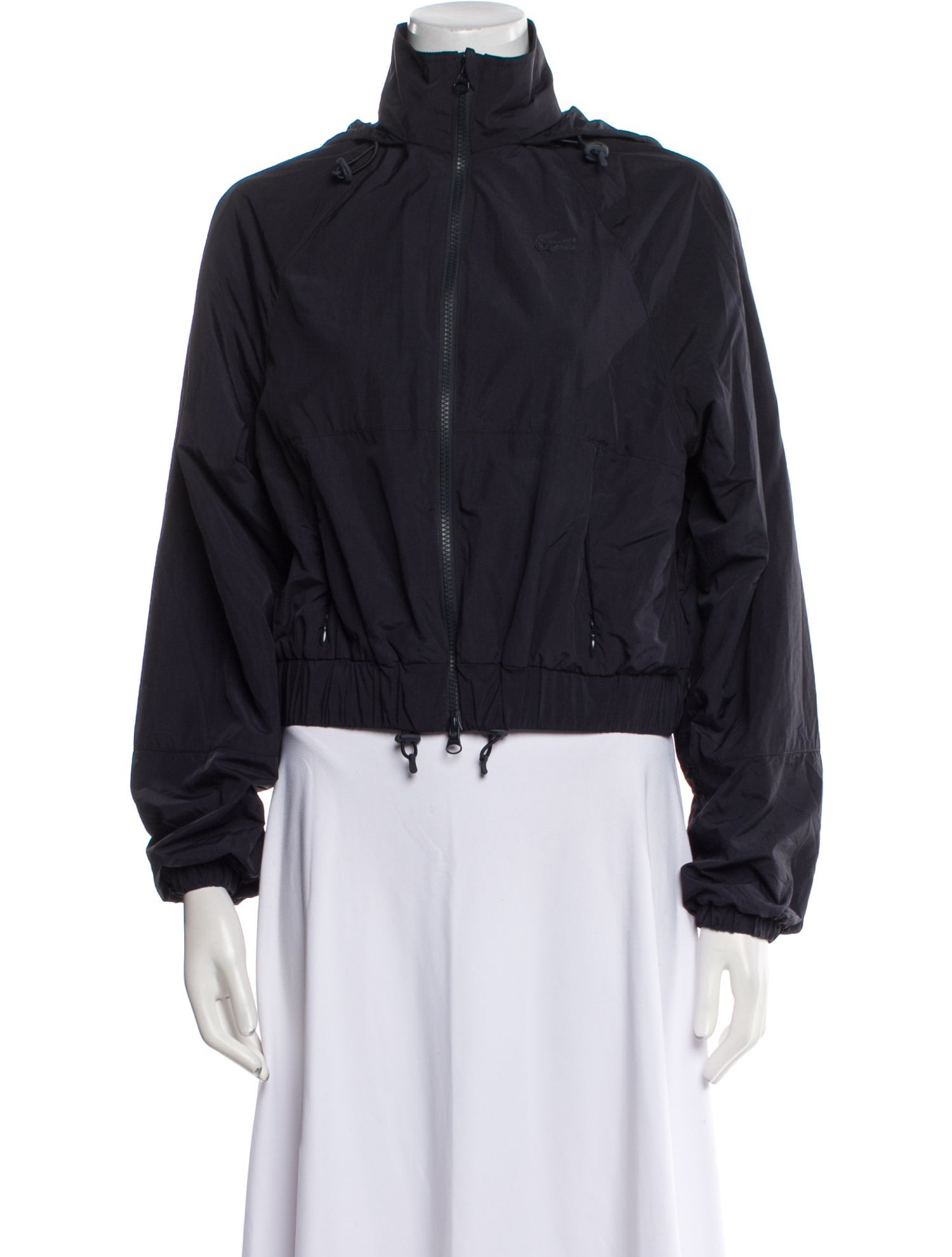 Lacoste Bomber Jacket