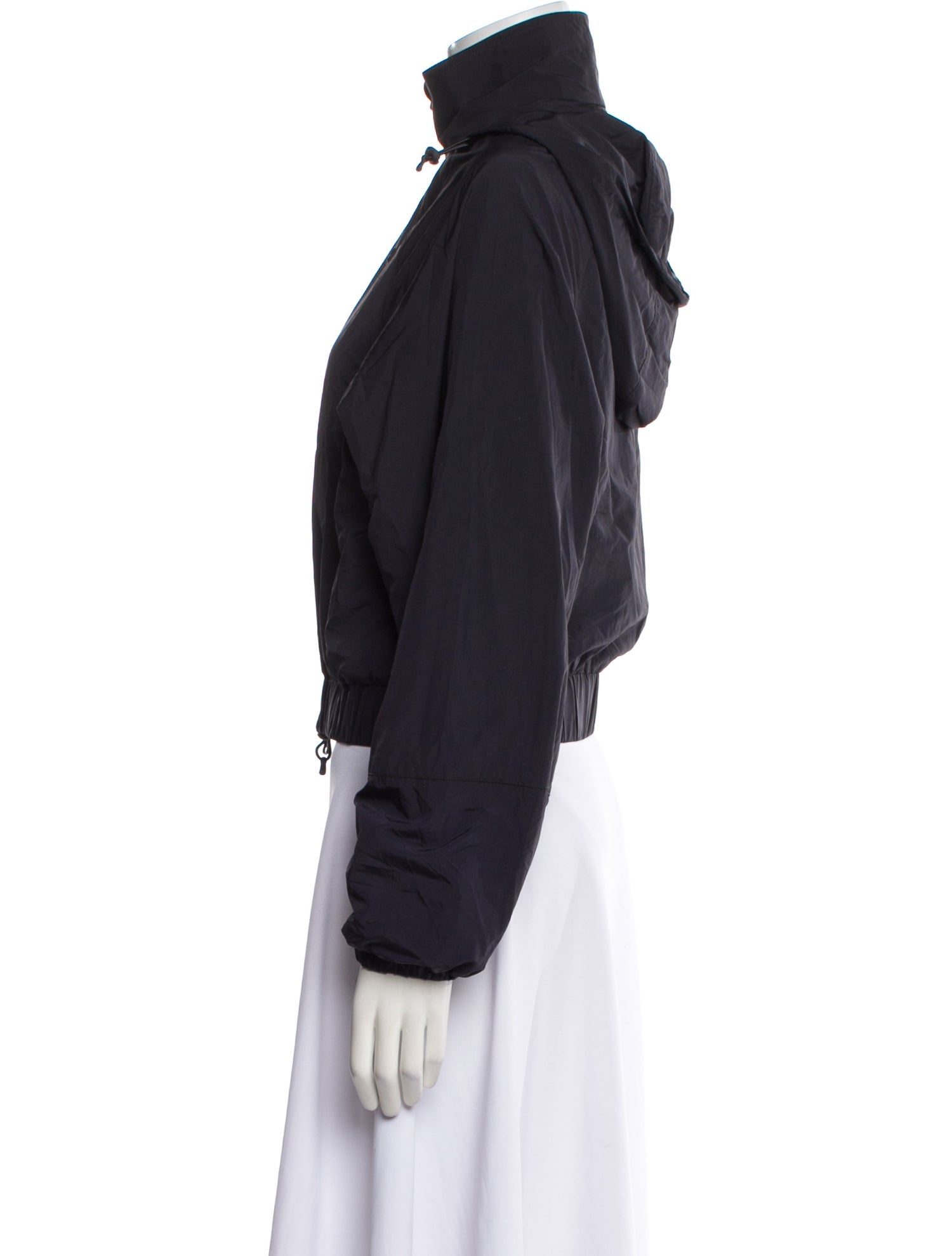 Lacoste Bomber Jacket