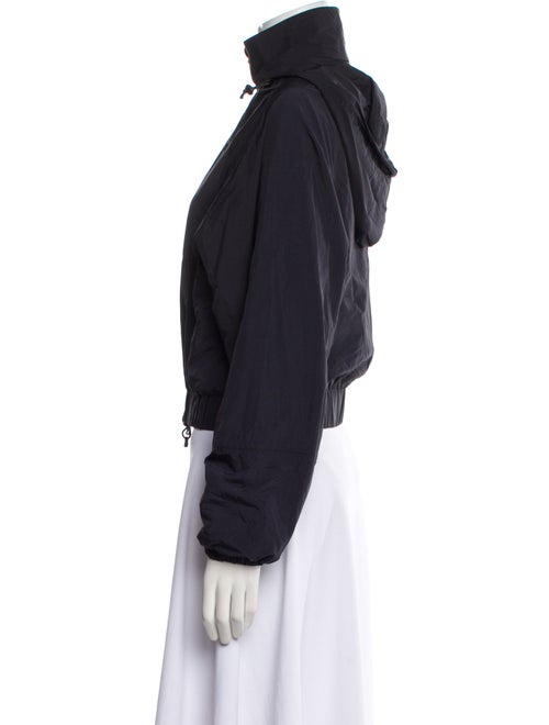 Lacoste Bomber Jacket