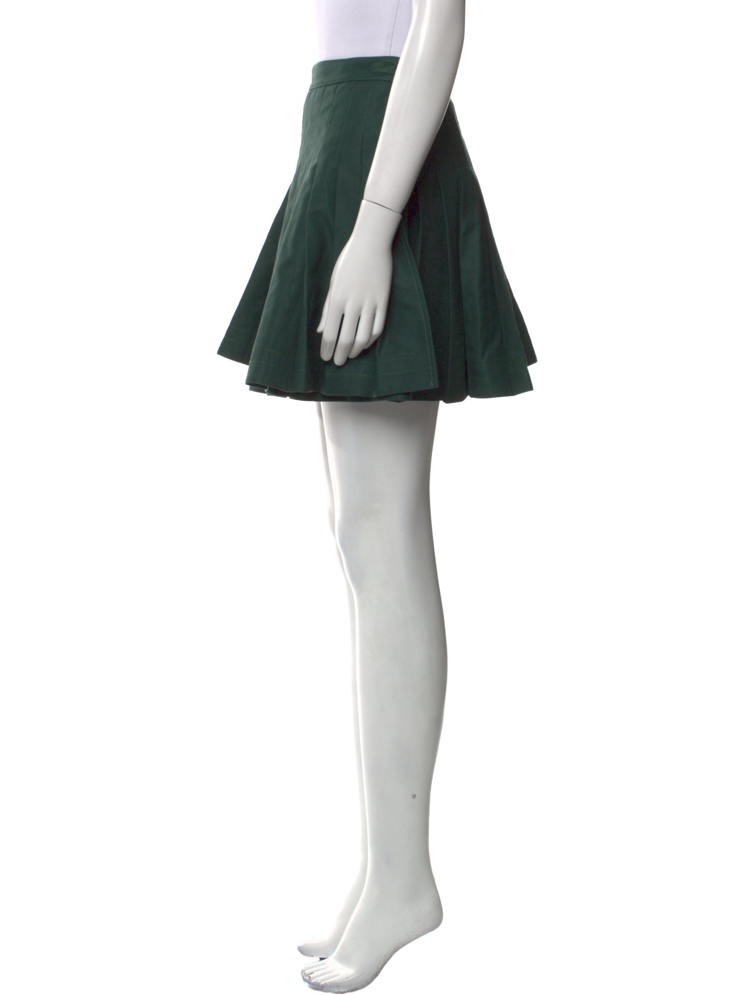 Lacoste Mini Skirt