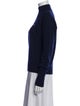 Lacoste Wool Turtleneck Sweater