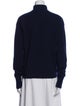 Lacoste Wool Turtleneck Sweater