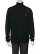 Lacoste Turtleneck Long Sleeve Pullover