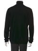 Lacoste Turtleneck Long Sleeve Pullover