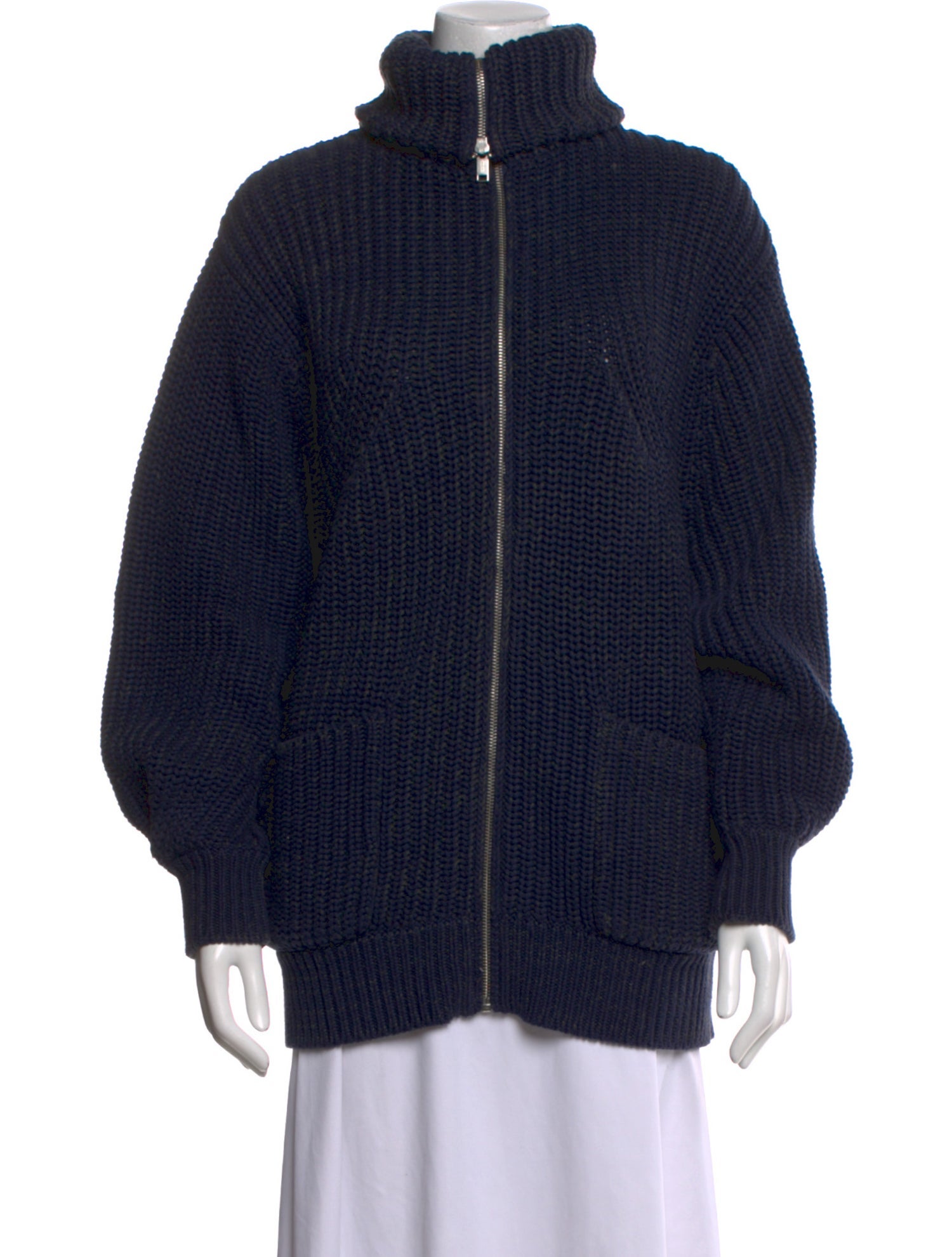 Lacoste Turtleneck Sweater