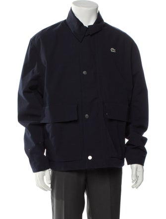 Lacoste Utility Jacket