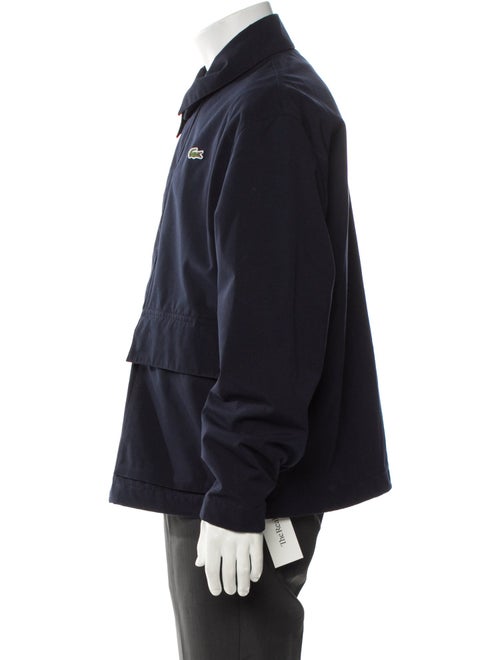 Lacoste Utility Jacket