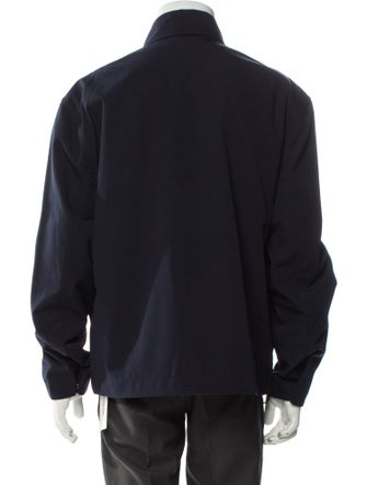 Lacoste Utility Jacket