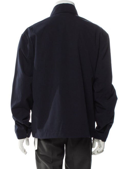 Lacoste Utility Jacket