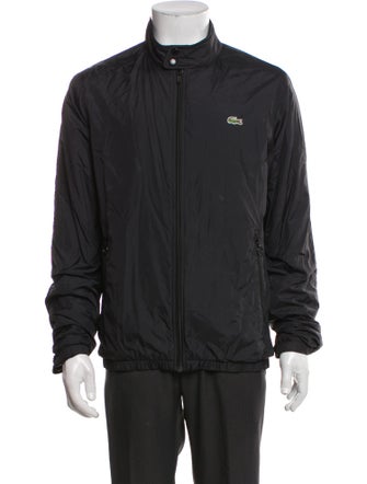 Lacoste Windbreaker
