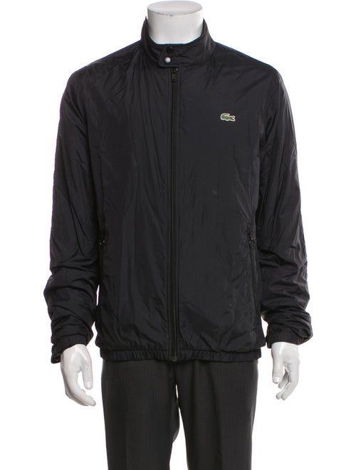 Lacoste Windbreaker