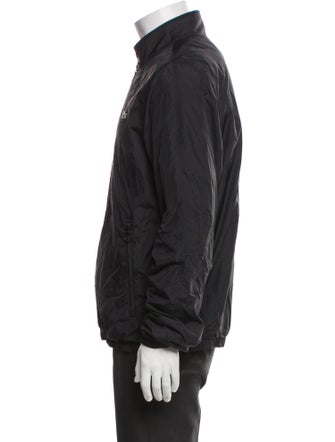 Lacoste Windbreaker