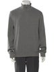 Lacoste Turtleneck Long Sleeve Polo Sweater
