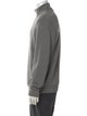 Lacoste Turtleneck Long Sleeve Polo Sweater