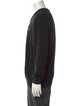 Lacoste V-Neck Long Sleeve Pullover