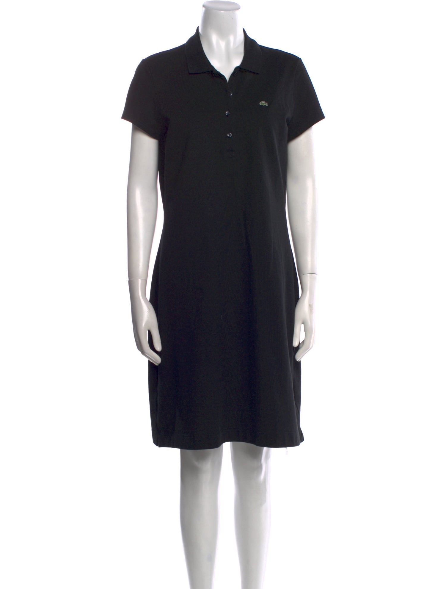 Lacoste Mini Dress