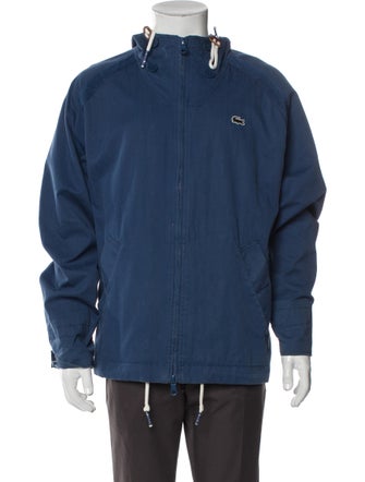 Lacoste Windbreaker