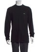 Lacoste Crew Neck Long Sleeve Pullover