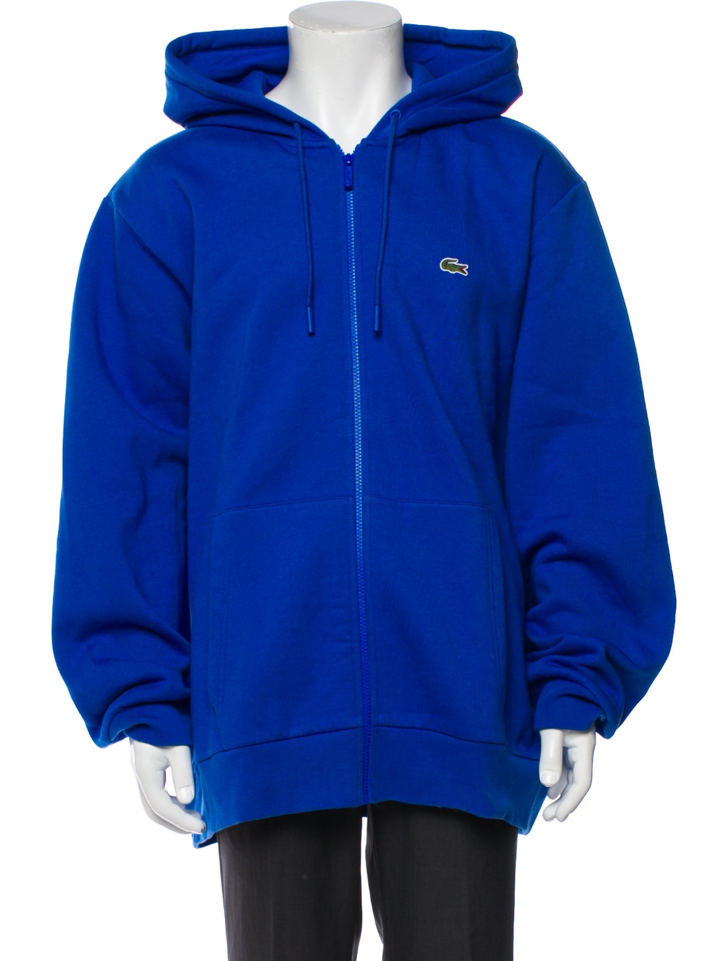 Lacoste Windbreaker w/ Tags