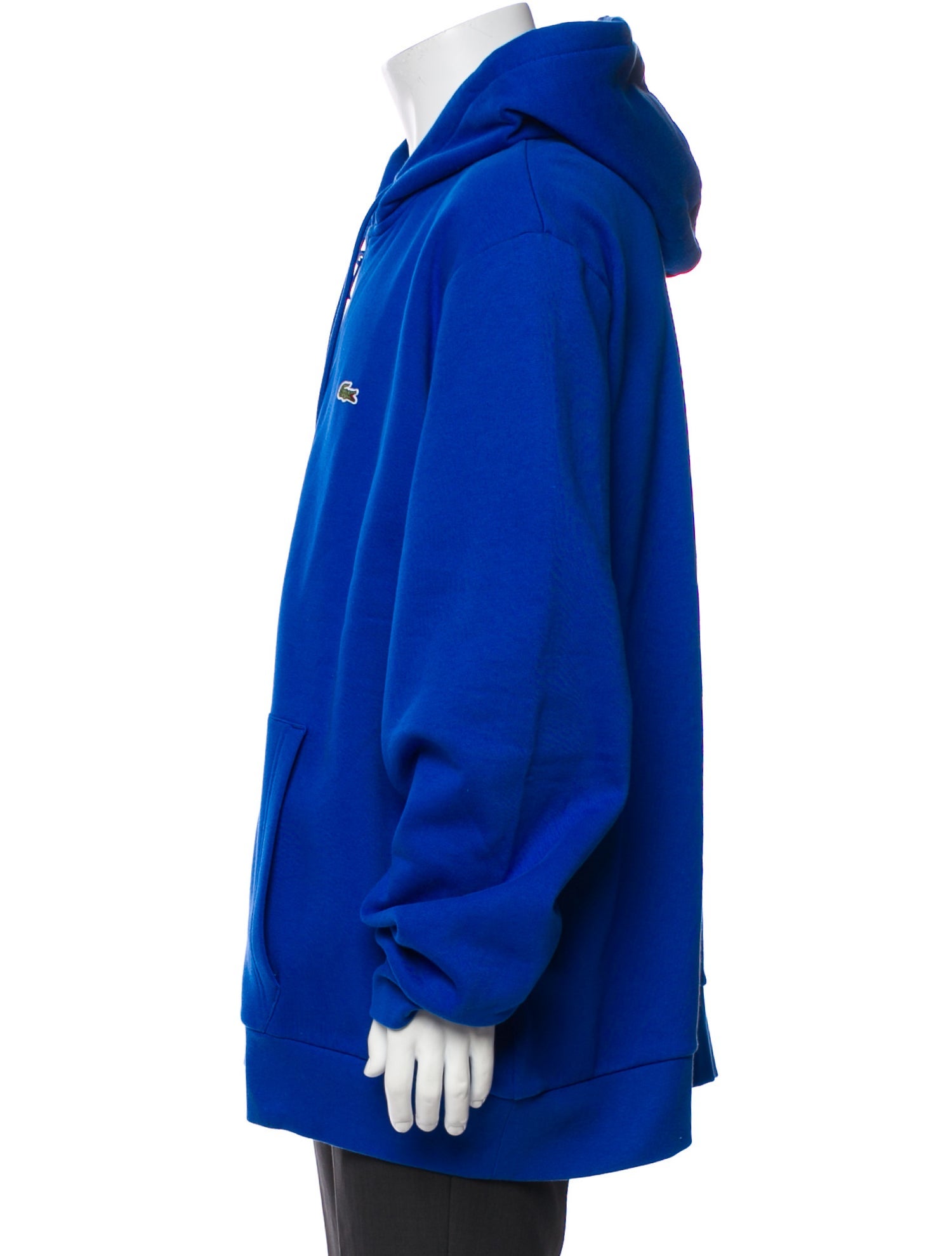 Lacoste Windbreaker w/ Tags