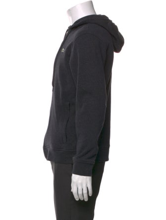 Lacoste V-Neck Long Sleeve Cardigan