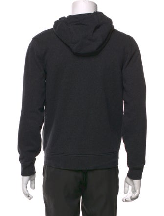 Lacoste V-Neck Long Sleeve Cardigan