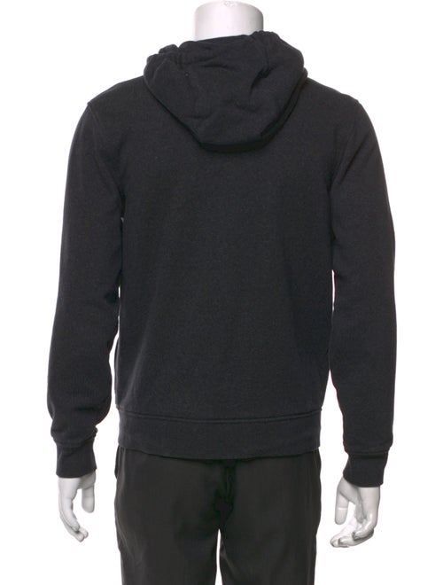 Lacoste V-Neck Long Sleeve Cardigan