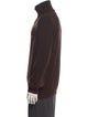 Lacoste Turtleneck Long Sleeve Pullover