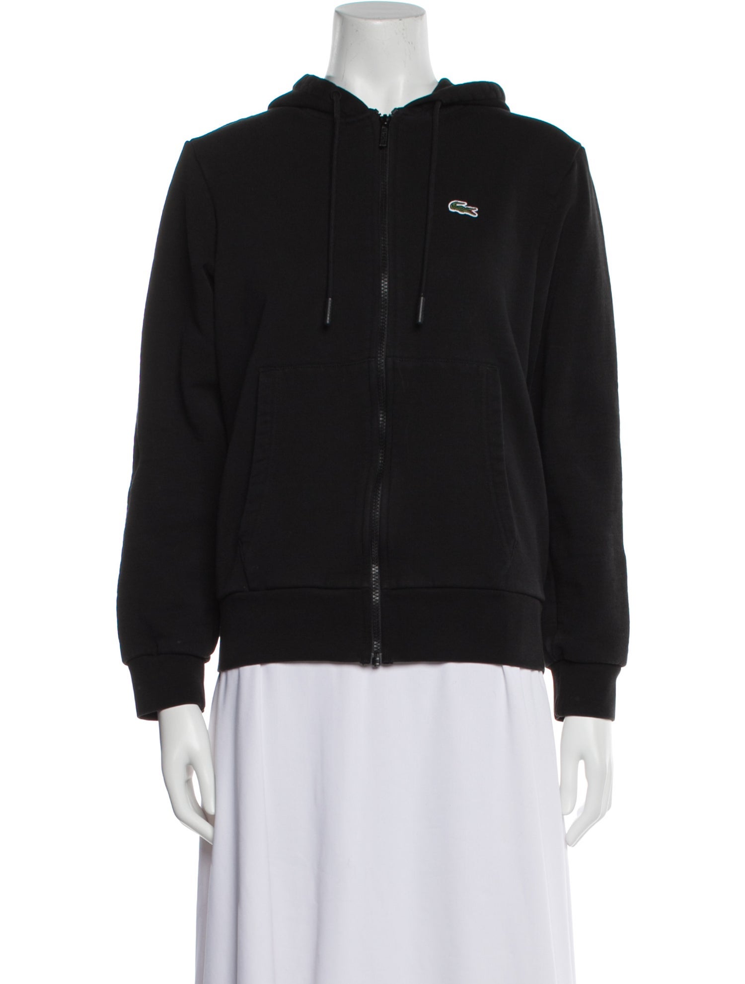 Lacoste Bomber Jacket