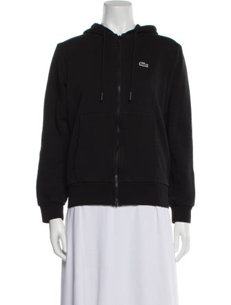 Lacoste Bomber Jacket