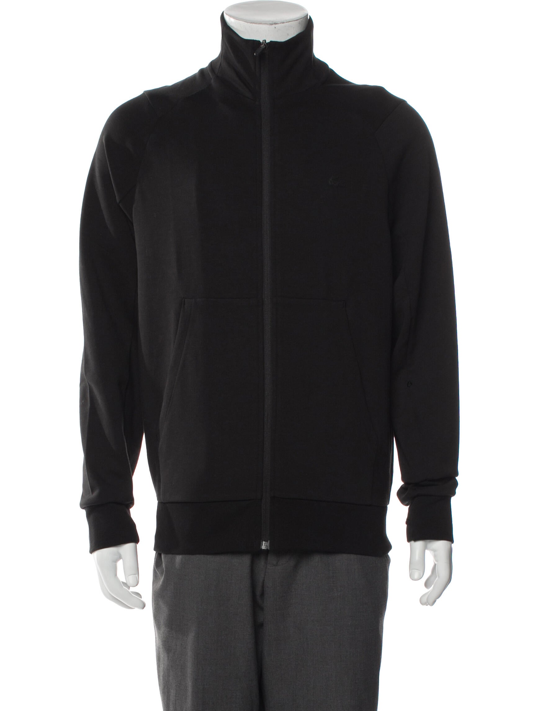 Lacoste Bomber Jacket