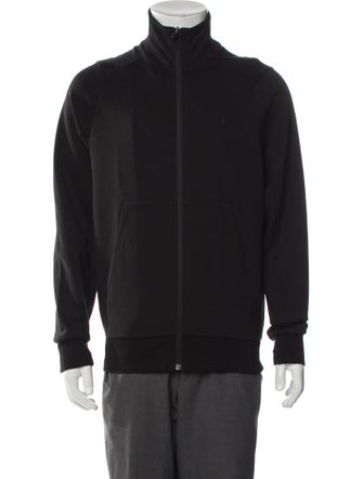 Lacoste Bomber Jacket