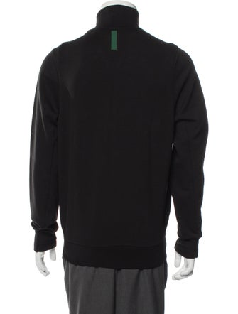 Lacoste Bomber Jacket