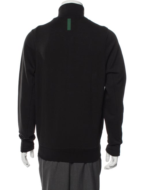 Lacoste Bomber Jacket