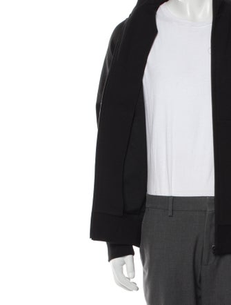 Lacoste Bomber Jacket