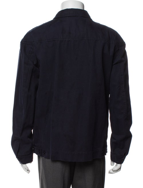 Lacoste Utility Jacket