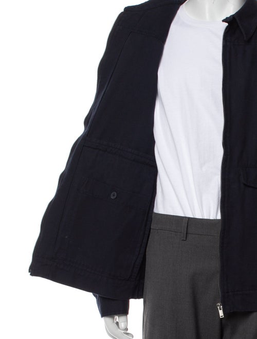 Lacoste Utility Jacket