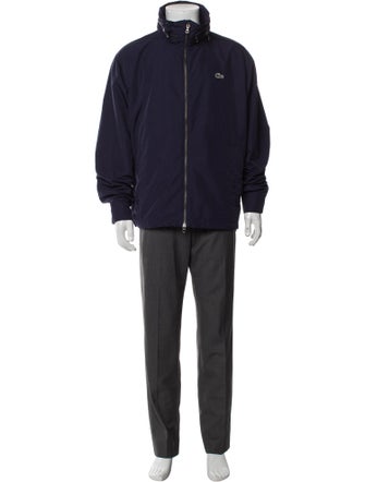 Lacoste Parka